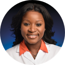 Alindell Francis, CRNP