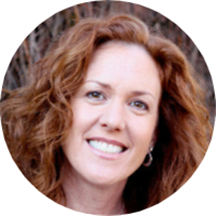 Alisa Eisenberg, LMFT