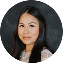 Alisa Kimberly Monicayo, PMHNP