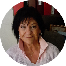 Alisa Robbins, LCSW, LCSW-R