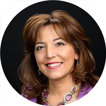 Alisa Santucci, LMFT