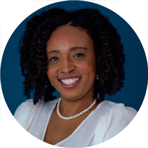 Alisha Adebayo, LCSW