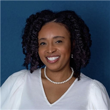 Alisha Adebayo, LCSW