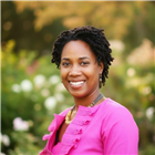 Alisha Cooper, LCMHC