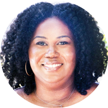 Alisha Manning, LCSW