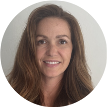 Alisha McGovern, LMFT