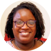 Alisha Sumter, LCMHC