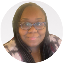 Alisha Washington, LCSW