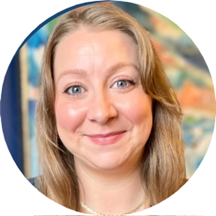 Alison Chabut Eskander, LSW