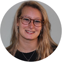 Alison Gilmore, LMHC