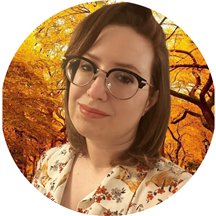 Alison Kliegman, LMHC