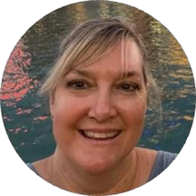 Alison Lapidus, LMFT