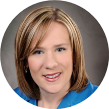 Alison Stanley, LMFT