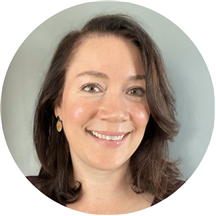 Alison Strycker, LPC, MS