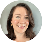 Alison Strycker, LPC, MS