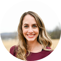 Alison Unger, RDN, MPH, CDCES