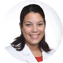 Alison Williams, MSN