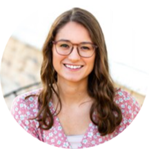 Alissa Brecht, MS, RDN