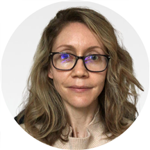 Alissa Burnham, LCSW