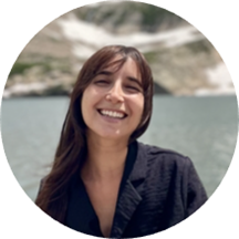 Alissa Neubauer, LPC