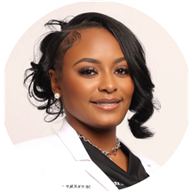 Aliyah Hurling, APRN