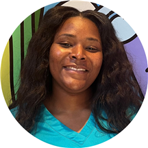 Aliyyah Joyner, LMSW