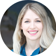 Aliza Scharf-Bendov, LCSW - C