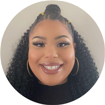 Alizae Wineglass, LPC