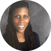 Alkanease Garrett, LCSW