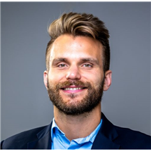 Allan AJ Stevenson, LPC