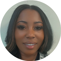 Allante Johnson, LPC, MS