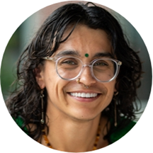 Allegra Kartha, LCSW