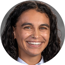 Allegra Kartha, LCSW