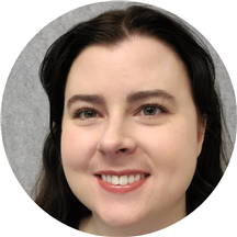 Allegra Socki, ATR, LCPC, MA