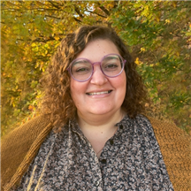 Allie Dreshfield, LPC