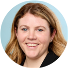 Allie Kauffmann, LMFT