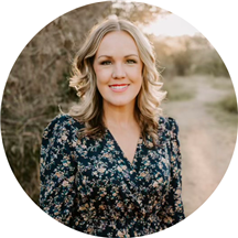 Allison Anderson, LPC