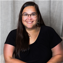 Allison Atkinson, LPC