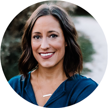 Allison Augsburger, RDN