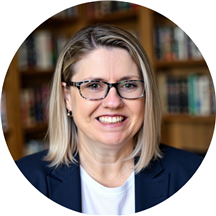 Allison Ballard, APRN