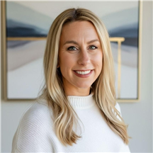 Allison Baumann, LCSW