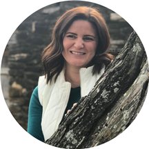 Allison Brewton, LPC