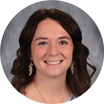 Allison Brockway, LCSW