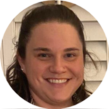 Allison Burdenmeyer, BS, LCSW