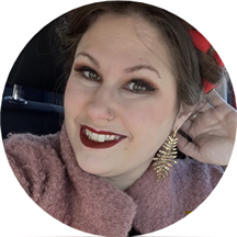 Allison Burrell, LPC