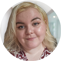 Allison Clark, LICSW