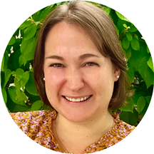 Allison Edgerton, LISW-S