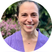 Allison Farkas, MSW, LSWAIC