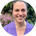 Allison Farkas, MSW, LSWAIC