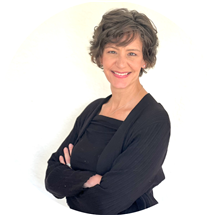 Allison Gajownik, PMHNP